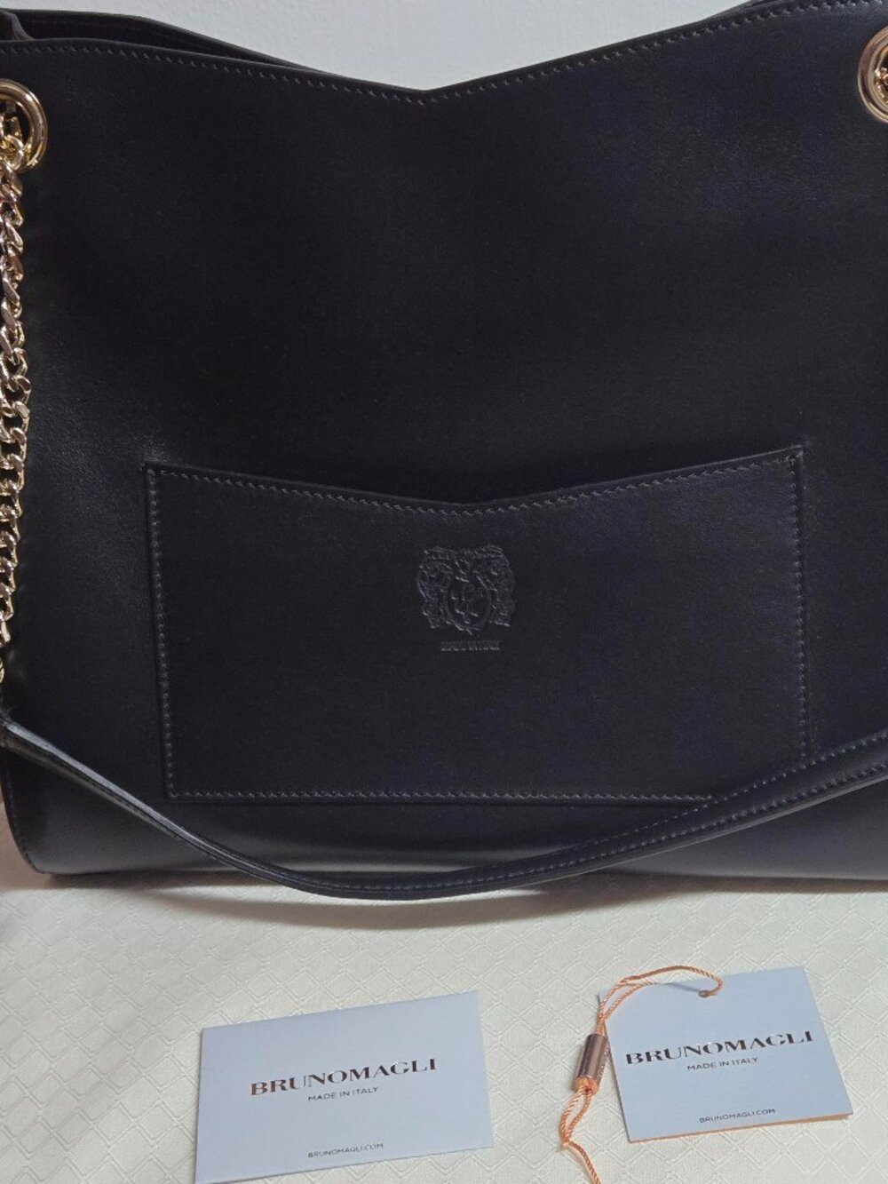 Bruno Magli Handbag